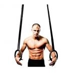 Fitness & Styrketräning