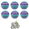 Maxport streetbasketbollpaket tuotekuva 2
