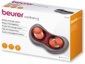 Beurer MG149 Shiatsu massagekudde tuotekuva 3