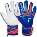 Reusch Attrakt Grip Sr målvakts handskar tuotekuva 2