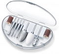 Beurer MP100 Manikyr/pedikyr set tuotekuva 3