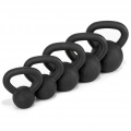 PRO Kettlebell (4 - 32 kg) tuotekuva 4
