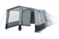 High Peak Tramp biltält tuotekuva 2