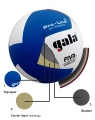 Gala Pro-Line BV5595S volleyboll (FIVB) tuotekuva 2