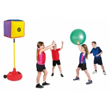 Poull Ball spelpaket (NYHET)