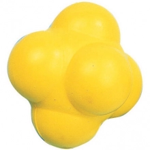 Stora skumreaktionsbollar, 6 st