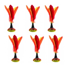 Peteka skolset (6 st peteka)