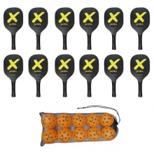 Ultra Pickleball skolpaket för nybörjare