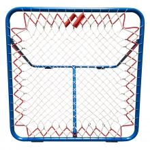 Tchoukball mål 100x100 cm