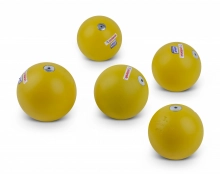 Polanik Steel WA Tävlingskula 4,0 - 7,26kg