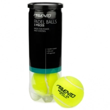 Avento Padelbollar