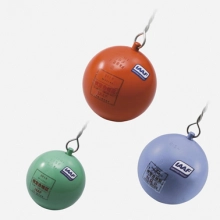 NISHI IAAF Tävlingsslägga 4,0 /7,26 kg