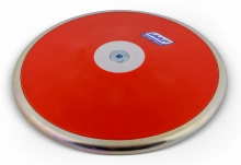 Denfi Jürgen Schult Sky Master diskus IAAF 1,0/2,0 kg