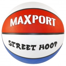 Maxport Street Hoop (Storlekar 3,5,6,7)