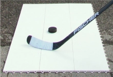 Toronto skottunderlag