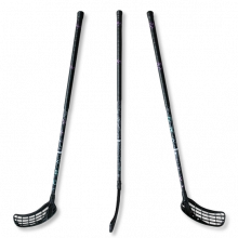 Eurostick Gravity IFF innebandyklubba 96/100 cm