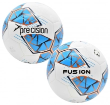 Precision Fusion fotboll FIFA Basic