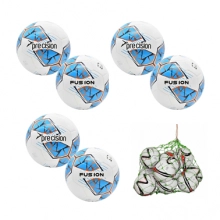 Precision Fusion FIFA fotbollspaket