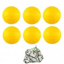 Skumvolleybollspaket