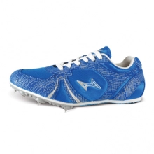 Health Blue Spikskor