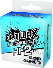 Optiwax HF 2 +2...-10°C