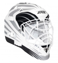 Edge målvaktshjälm