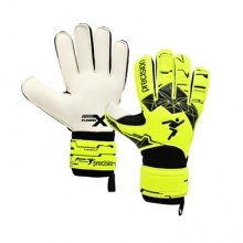 Fusion X Flat Cut Essential målvaktshandskar