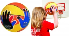 Spordas Max Hands-On Basketboll