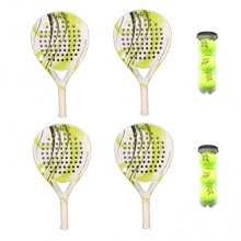 Carvo Padel skolpaket (ERBJUDANDE)