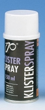 Klisterspray