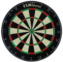 CLR Sports Darts piltavla inkl. pilar