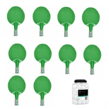 Bordtennispaket Superhållbar (ERBJUDANDE)