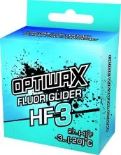 Optiwax HF 3 -3...-20°C