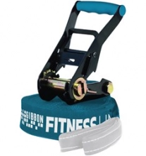 Gibbon Fitness Slackline X13 15 m