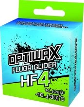 Optiwax HF 4 -30...-10°C