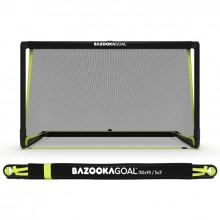 Bazooka Goal pop-up fotbollsmål PVC 150x90