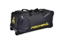 Fischer sportväska m hjul, draghandtag 203 l