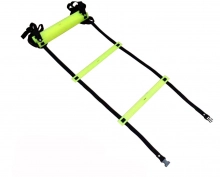 Löpstege 4m/6m/8m, 4m double