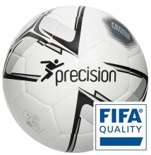 Precision Fusion Rotario FIFA fotboll