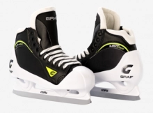 Graf G-4500 målvaktsskridskor