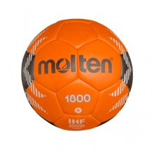 Molten HX1800 handboll (Storlekar 0, 1)