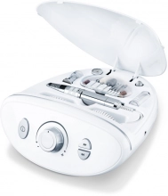 Beurer MP100 Manikyr/pedikyr set