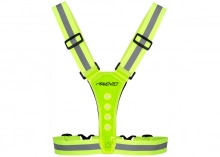 Avento LED Skyddsväst