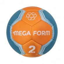 Megaform Silver handboll 0 - 3