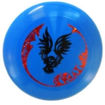 Eurodisc Ultimate frisbee