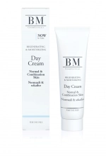 BM Day Cream Normal/Combination Skin 50 ml