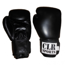 CLR Sports Pro Boxningshandskar 8 - 16 oz
