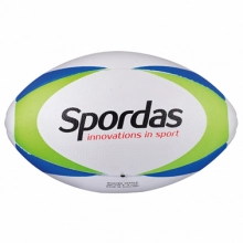 Rugby boll