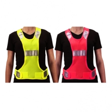 Reflexväst Scotchlite™