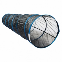 Genomskinlig kryptunnel 250 cm